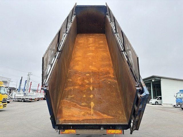 Isuzu GIGA 2004-06 7199642-13