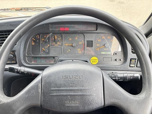 Isuzu GIGA 2004-06 7199642-15