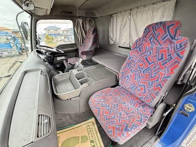 Isuzu GIGA 2004-06 7199642-18
