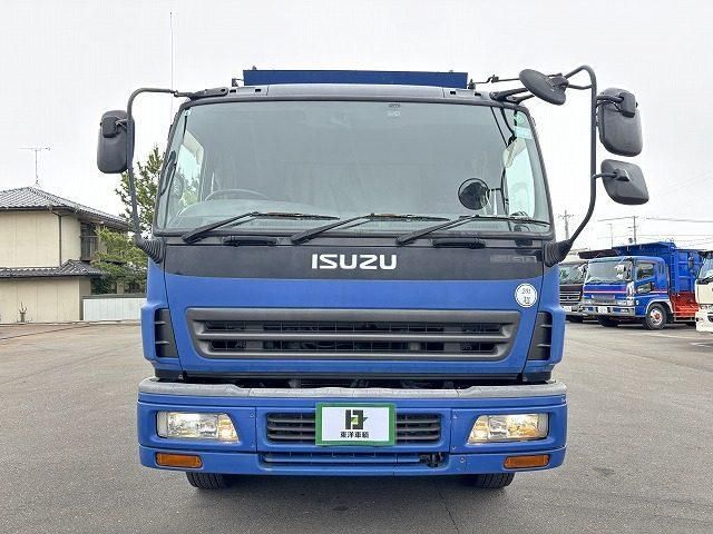 Isuzu GIGA 2004-06 7199642-1