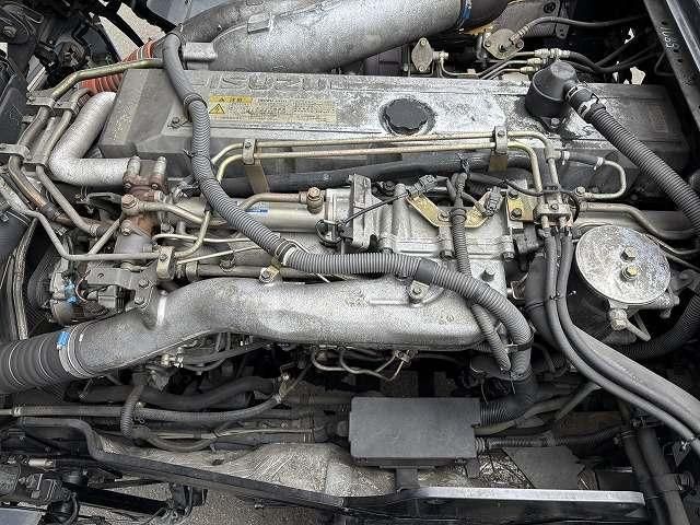 Isuzu GIGA 2004-06 7199642-19