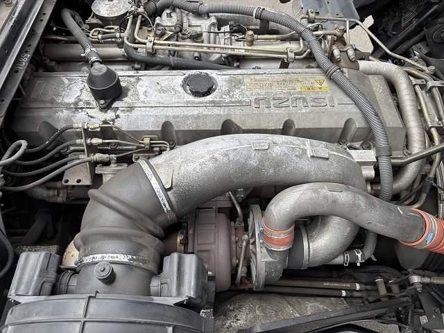 Isuzu GIGA 2004-06 7199642-20