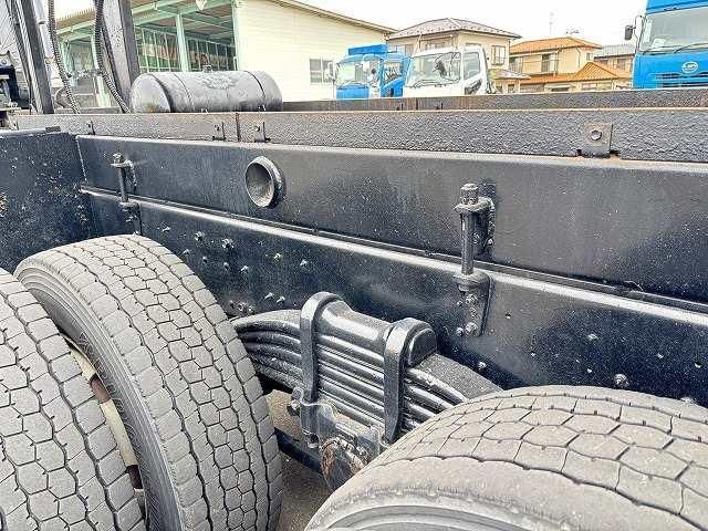 Isuzu GIGA 2004-06 7199642-21