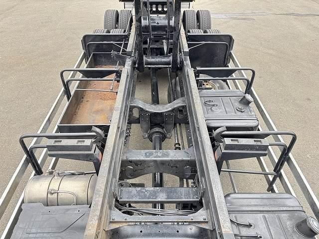 Isuzu GIGA 2004-06 7199642-22