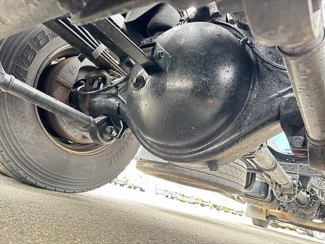Isuzu GIGA 2004-06 7199642-23