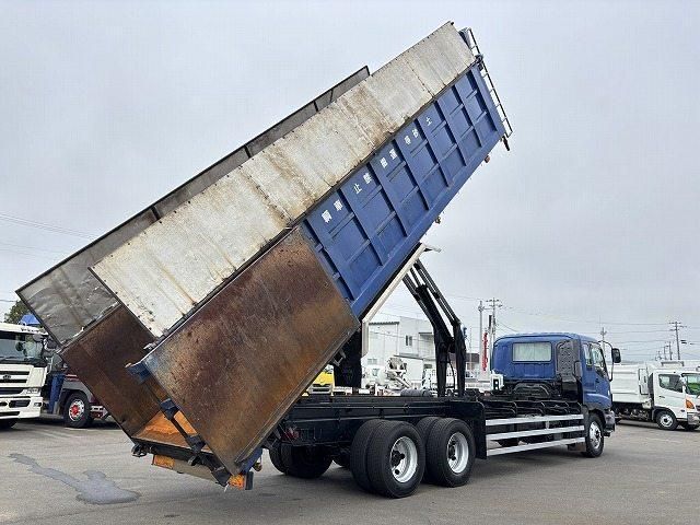 Isuzu GIGA 2004-06 7199642-7