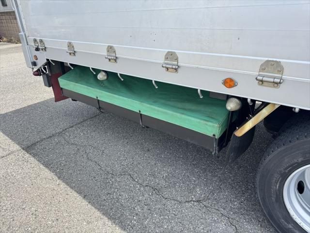 Isuzu GIGA 2017-08 7199634-11