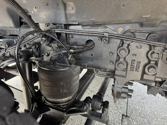 Isuzu GIGA 2017-08 7199634-19