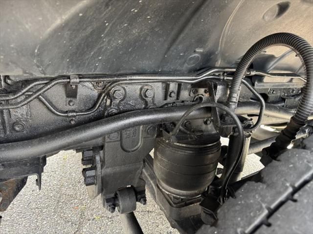 Isuzu GIGA 2017-08 7199634-20