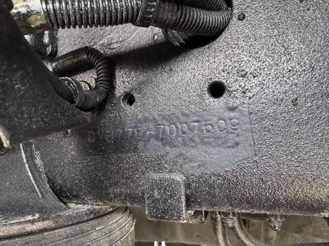 Isuzu GIGA 2017-08 7199634-22