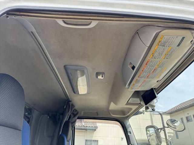 Isuzu GIGA 2017-08 7199634-29