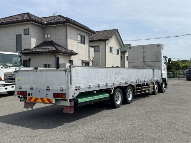 Isuzu GIGA 2017-08 7199634-3