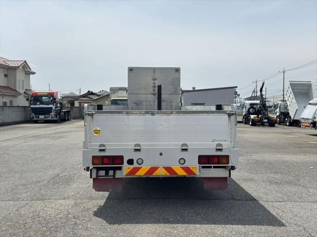 Isuzu GIGA 2017-08 7199634-5