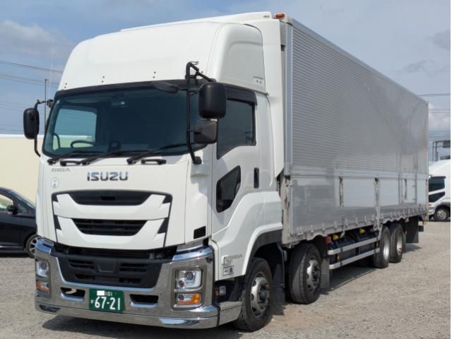 Isuzu GIGA 2023-09 7199631-0
