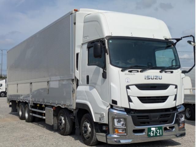 Isuzu GIGA 2023-09 7199631-1