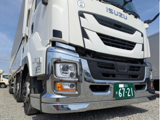 Isuzu GIGA 2023-09 7199631-2