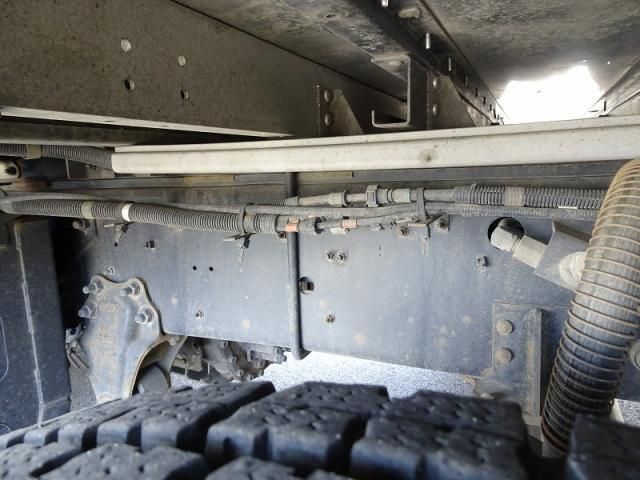 Isuzu GIGA 2020-09 7199635-11