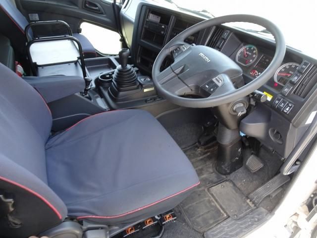 Isuzu GIGA 2020-09 7199635-13