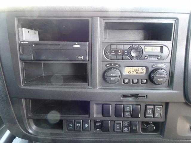Isuzu GIGA 2020-09 7199635-19