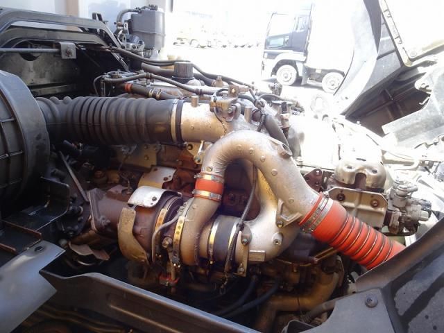 Isuzu GIGA 2020-09 7199635-25