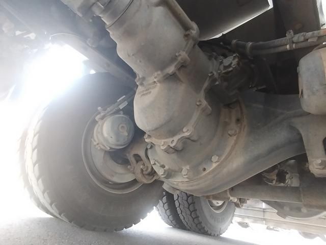 Isuzu GIGA 2017-12 7199633-12