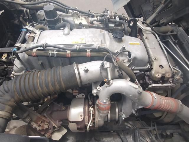 Isuzu GIGA 2017-12 7199633-18