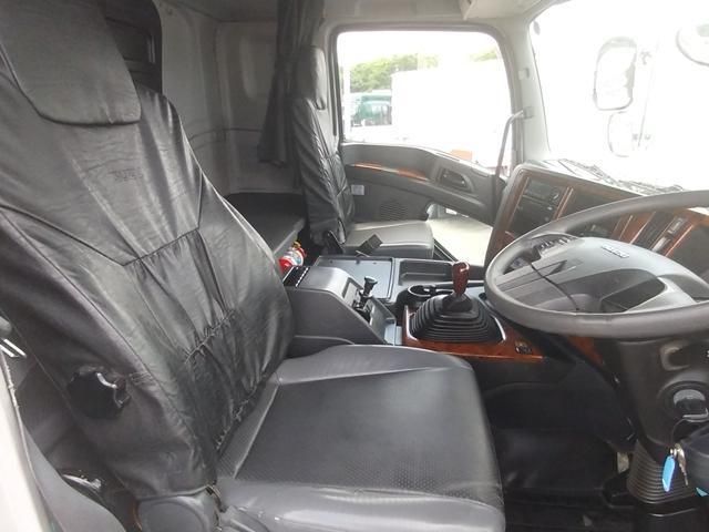 Isuzu GIGA 2017-12 7199633-22