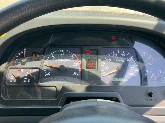 Isuzu GIGA 2016-03 7199643-12