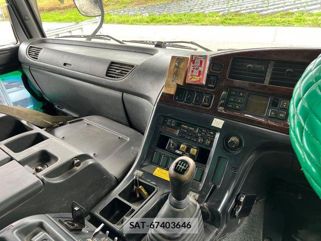 Isuzu GIGA 1997-01 7219017-10