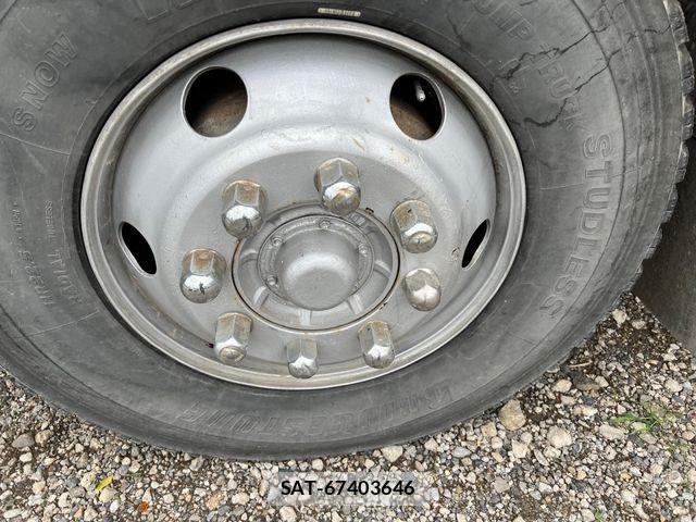 Isuzu GIGA 1997-01 7219017-12