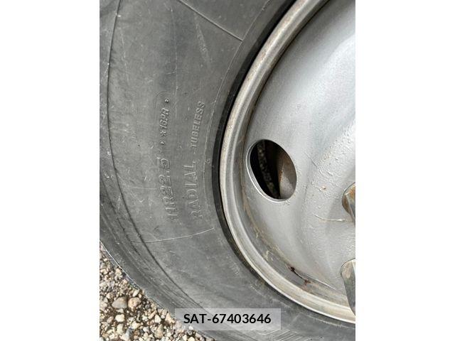 Isuzu GIGA 1997-01 7219017-13