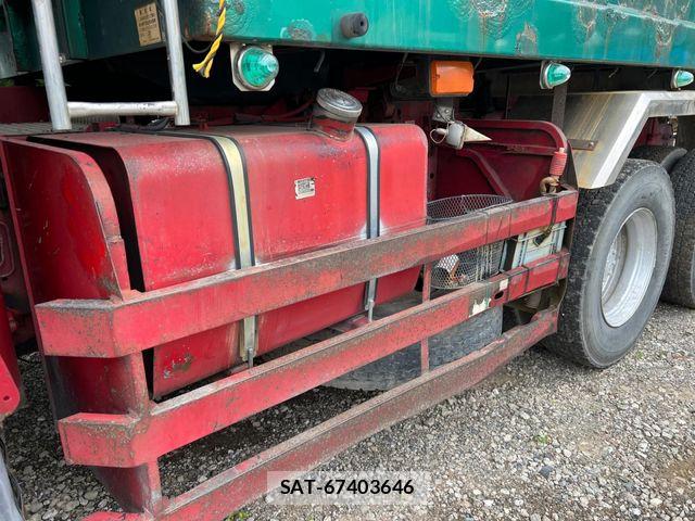 Isuzu GIGA 1997-01 7219017-14