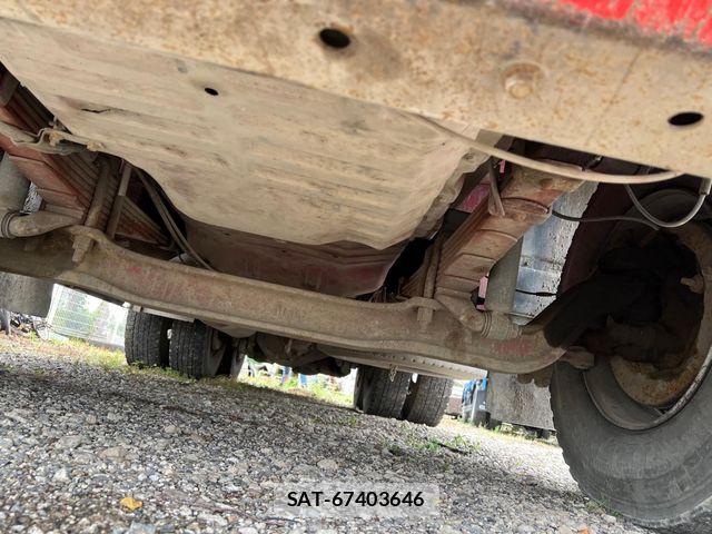 Isuzu GIGA 1997-01 7219017-15
