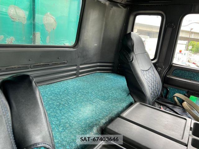 Isuzu GIGA 1997-01 7219017-16