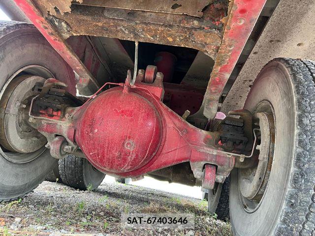 Isuzu GIGA 1997-01 7219017-17