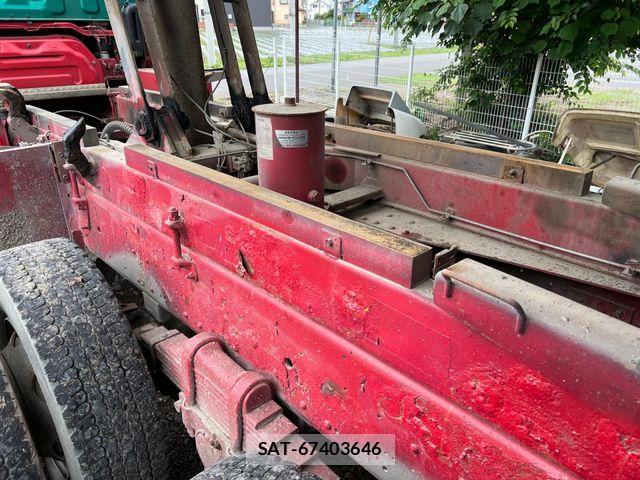 Isuzu GIGA 1997-01 7219017-21