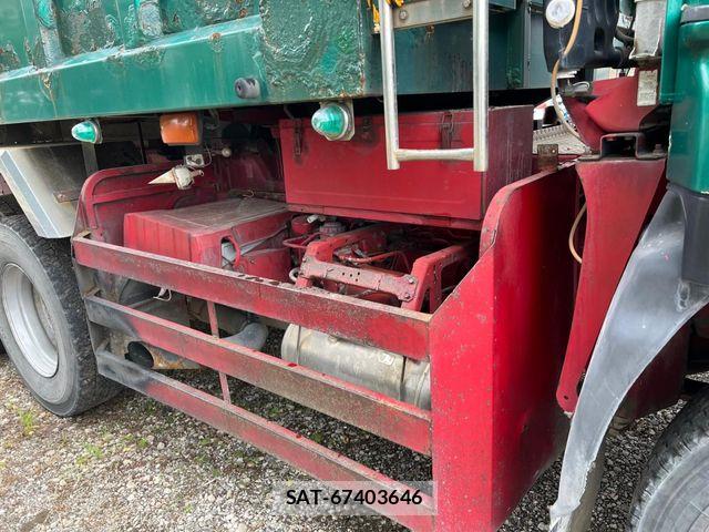 Isuzu GIGA 1997-01 7219017-22