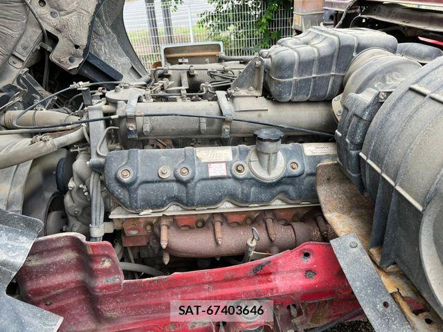 Isuzu GIGA 1997-01 7219017-23