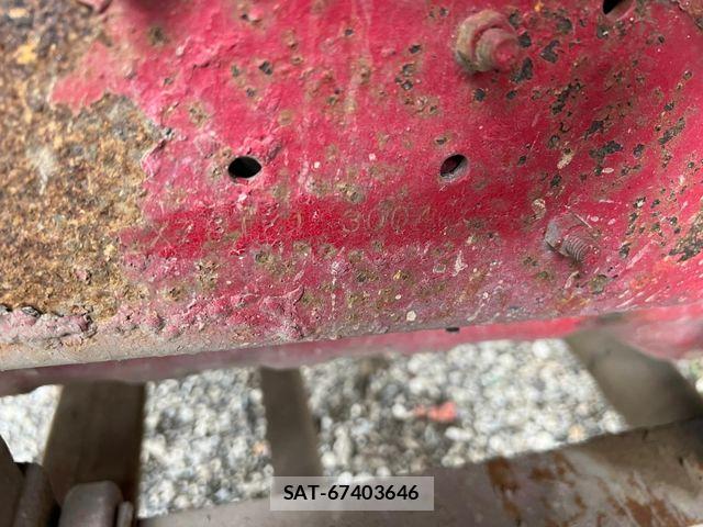 Isuzu GIGA 1997-01 7219017-24
