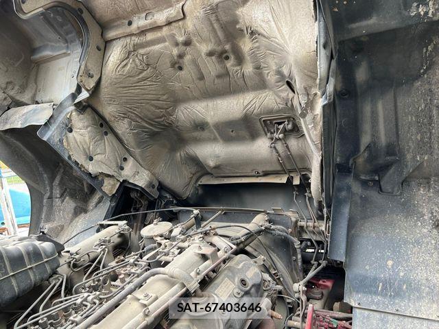 Isuzu GIGA 1997-01 7219017-26