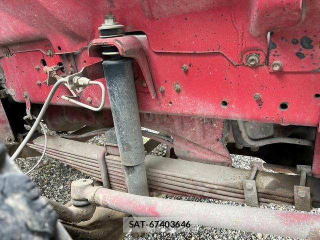 Isuzu GIGA 1997-01 7219017-27