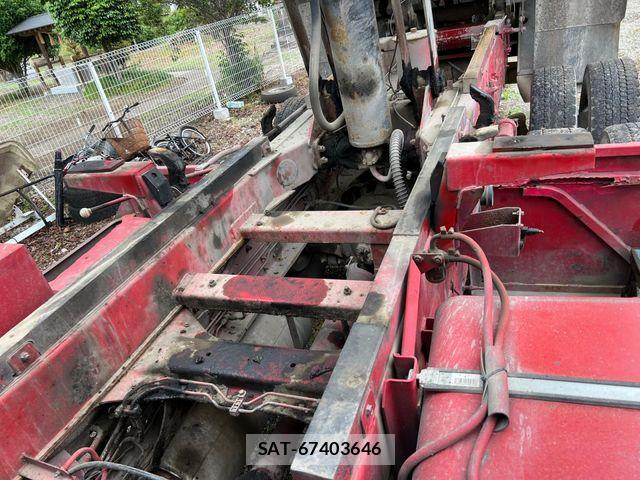 Isuzu GIGA 1997-01 7219017-28