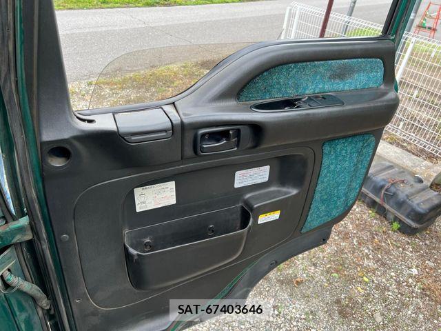 Isuzu GIGA 1997-01 7219017-29