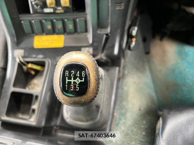 Isuzu GIGA 1997-01 7219017-5
