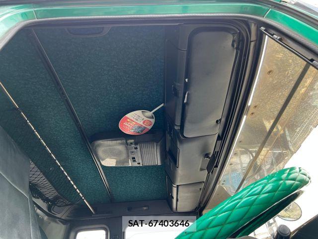 Isuzu GIGA 1997-01 7219017-6