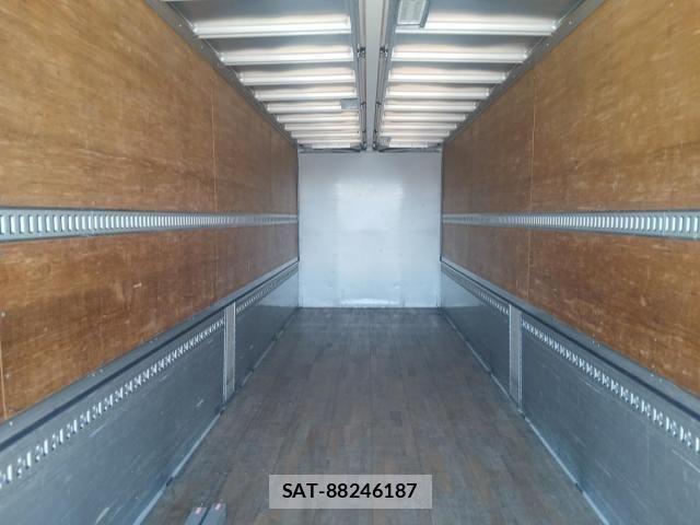 Isuzu GIGA 2016-03 7250923-25