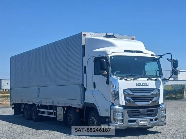 Isuzu GIGA 2016-03 7250923-3
