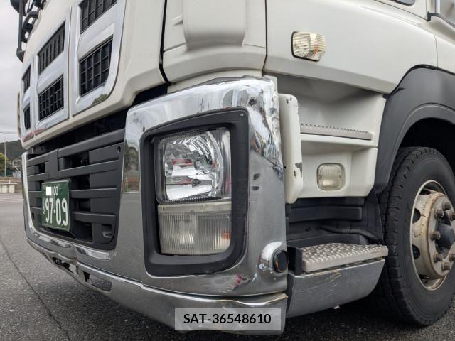 Isuzu GIGA 2015-02 7250931-25