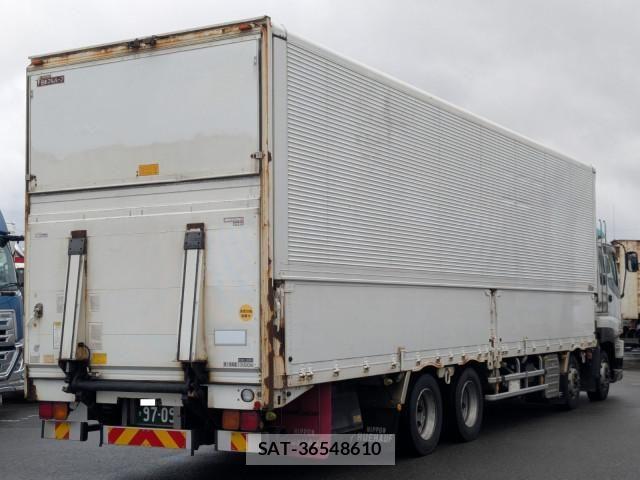 Isuzu GIGA 2015-02 7250931-2