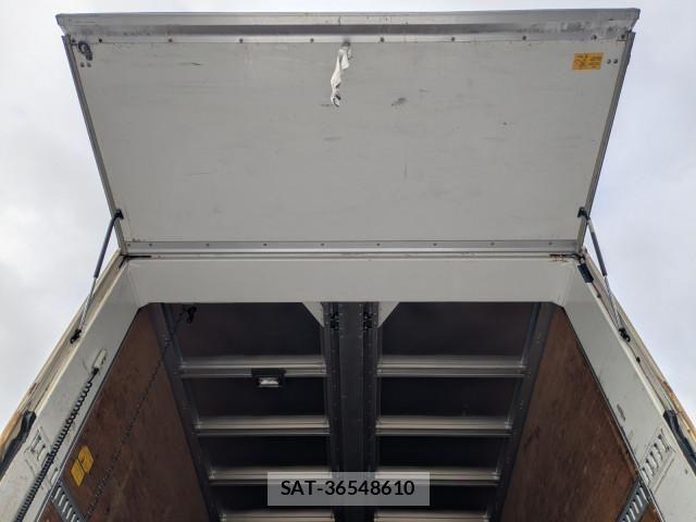 Isuzu GIGA 2015-02 7250931-7